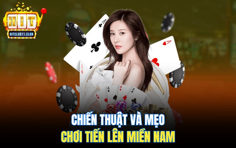 Luật Chơi Tiến Lên Miền Nam | Hướng Dẫn Chi Tiết Cho Người Mới 6 Chiến thuật và mẹo chơi Tiến Lên Miền Nam
